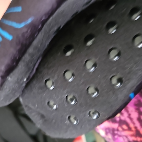 nwt kids paw patrol 4.5-7.5 nickelodeon slippers - Picture 3 of 3